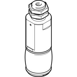 DHEB-14-E-D-S-P Balggreifer