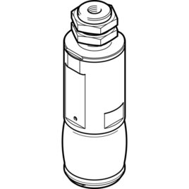 DHEB-51-E-U-S-P Balggreifer