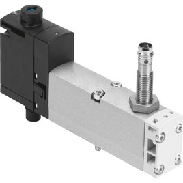 VSVA-B-M52-MZ-A2-1T1L-APX-0.5 Magnetventil