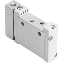 VUWG-L10A-M52-R-M3 Pneumatikventil