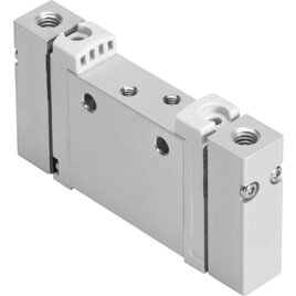 VUWG-L10A-M52-M-M3 Pneumatikventil
