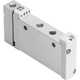 VUWG-L10-M52-M-M5 Pneumatikventil