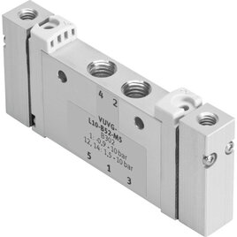 VUWG-L10-T32H-M-M5 Pneumatikventil