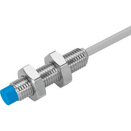 SIEN-M8NB-PS-K-L Näherungsschalter