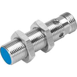 SIEH-M12B-PS-S-L-CR Näherungsschalter