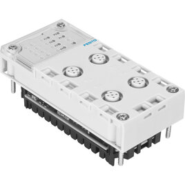 CPX-CTEL-4-M12-5POL Elektrik-Anschaltung