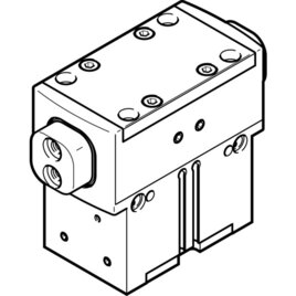 HGPD-35-A-G1 Parallelgreifer