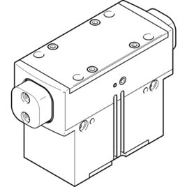 HGPD-63-A-G1 Parallelgreifer