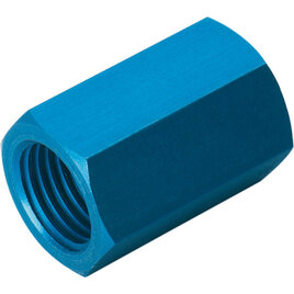 QM-1/8-1/8 Muffe