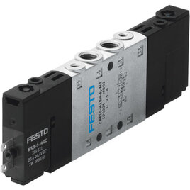 CPE10-M1BH-5J-M7 Magnetventil