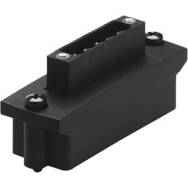 FBA-1-SL-5POL Busanschluss