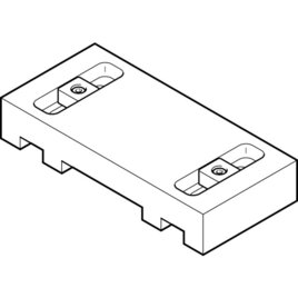 EAYH-L2-160-N Halter
