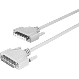 NEBC-S1G25-K-2.0-N-S1G25 Verbindungsleitung