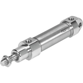 CRDSNU-B-25-100-PPS-A-MG-A1 Normzylinder