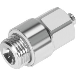 NPCK-C-D-G38-K10 Verschraubung