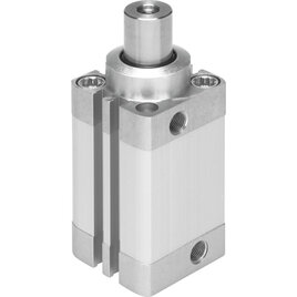 DFSP-50-20-F-PA Stopperzylinder