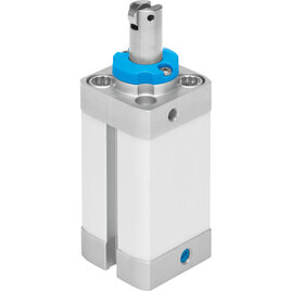 DFSP-Q-20-10-PR-PA Stopperzylinder