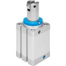 DFSP-Q-50-25-PR-PA Stopperzylinder