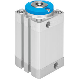 DFSP-Q-50-25-DF-PA Stopperzylinder