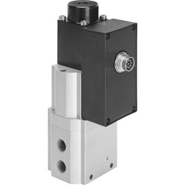 MPPES-3-1/4-10-010 Proportional-Druckregelventil