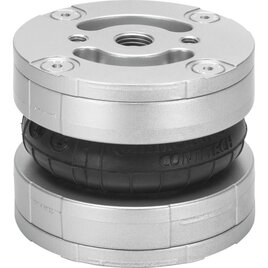 EB-80-20 Balgzylinder