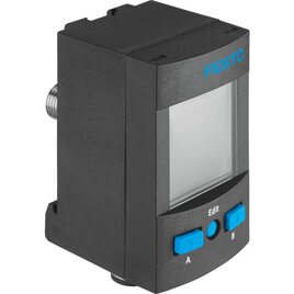 SPAU-P10R-T-N18M-L-PNLK-PNVBA-M8D Drucksensor