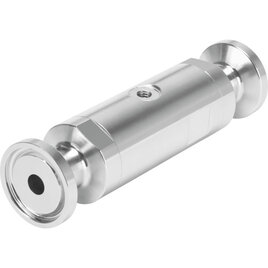 VZQA-C-M22U-6-S5S5-V4V4E-4 Quetschventil