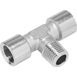 NPFC-T-3M5-MFF T-Verschraubung