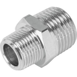 NPFC-D-2R14-M Doppelnippel