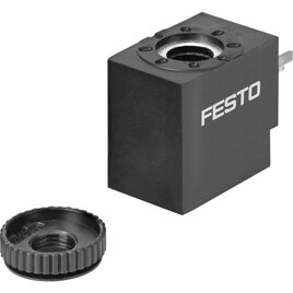 VACF-B-B2-7A Magnetspule