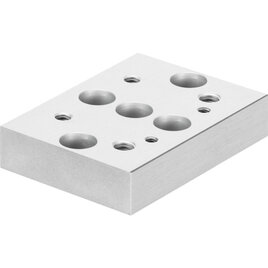 VAME-B10-20-W Wandbefestigung