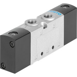VUWS-L25-P53C-M-G14 Pneumatikventil