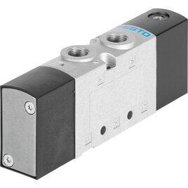 VUWS-L20-M52-M-G18 Pneumatikventil