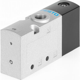 VUWS-L25-M32C-A-G14 Pneumatikventil