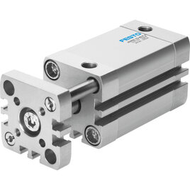 ADNGF-40-10-PPS-A Kompaktzylinder