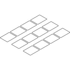 ASLR-L-S6-2016 Bezeichnungsschild