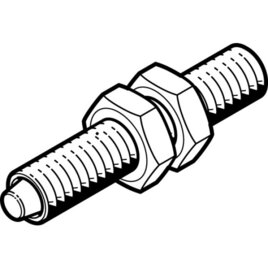 DYEF-M5-Y1 Stoßdämpfer