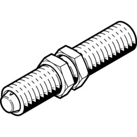 DYEF-M14-Y1 Stoßdämpfer