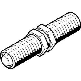 DYEF-M16-Y1 Stoßdämpfer