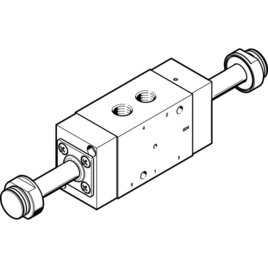 VOFC-L-B52-G14-F19A Ventil
