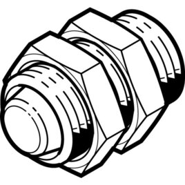 DYEF-S-M12-Y1 Stoßdämpfer