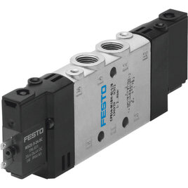CPE14-M1BH-5JS-1/8 Magnetventil