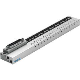 MHA1-PR10-3-M3-PI-D25 Batterieblock