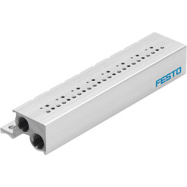 MHP1-PR8-3 Anschlussblock