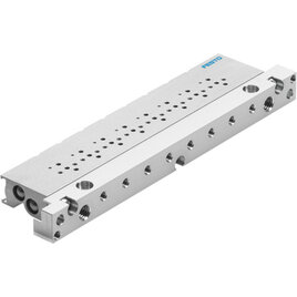 MHA1-PR10-3-PI-PCBM Batterieblock