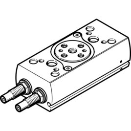 DRRD-12-180-FH-Y9A Schwenkantrieb