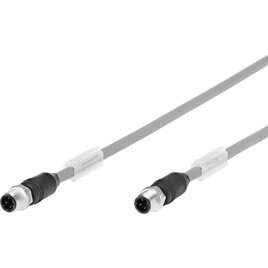NEBC-D12G4-ES-5-S-D12G4-ET Verbindungsleitung