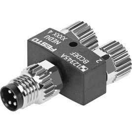 NEDY-L2R1-V1-M8G3-N-M8G4 Verteiler