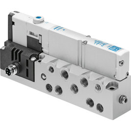 VMPA1-M1H-M-S-M7-PI Magnetventil