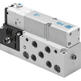 VMPA2-M1H-M-G1/8-PI Magnetventil